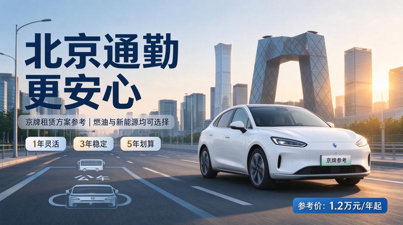 新能源车下乡政策解读